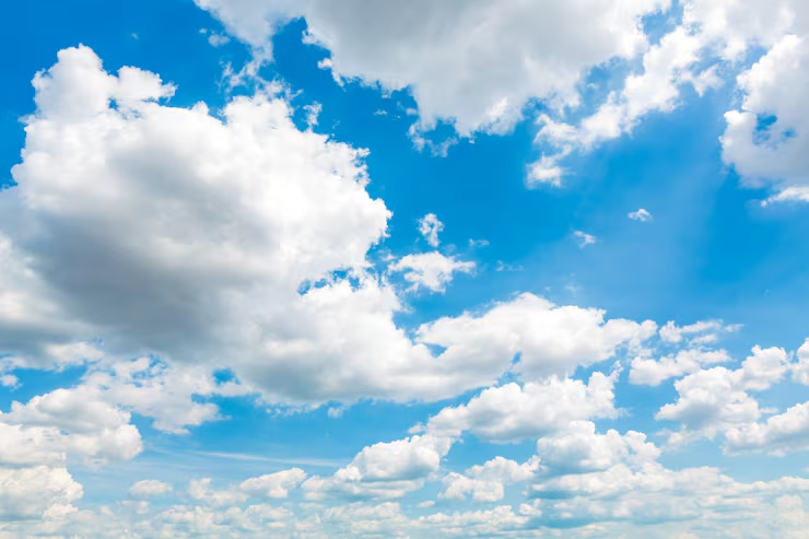 Cloud