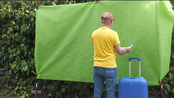 Filmmaken