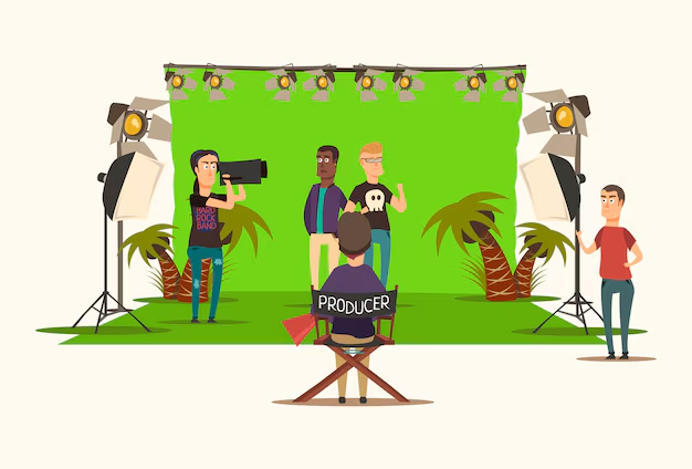 Film maken