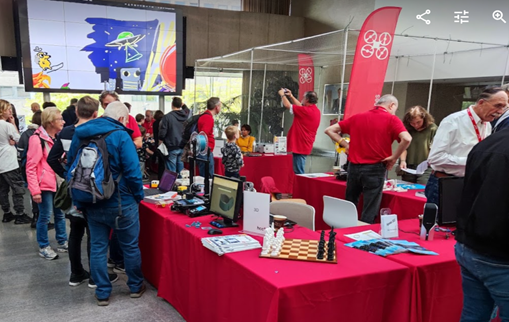 HCC!regiodag Eindhoven