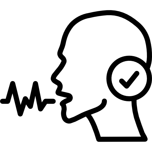 Spraakherkenning