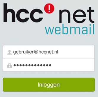 hccnet mail