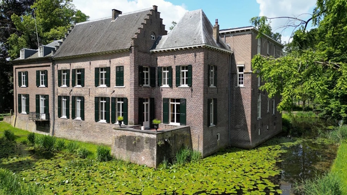 kasteel geldrop