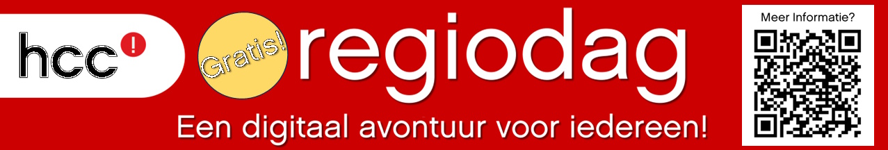 regiodag 3